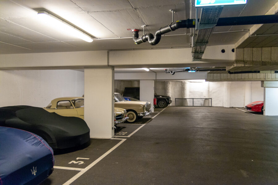 Garagenstellplätze am Rennweg 64 – Bild 7