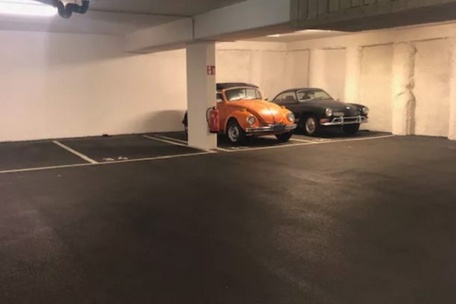 Garagenstellplätze am Rennweg 64 – Bild 3